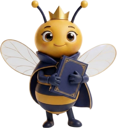Bee abraza el manual de marca